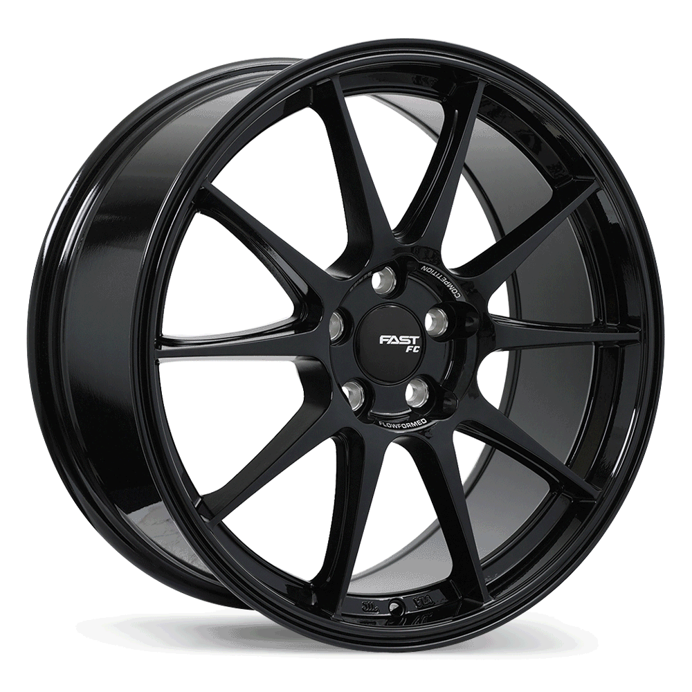 Fast Wheels FC08 roue