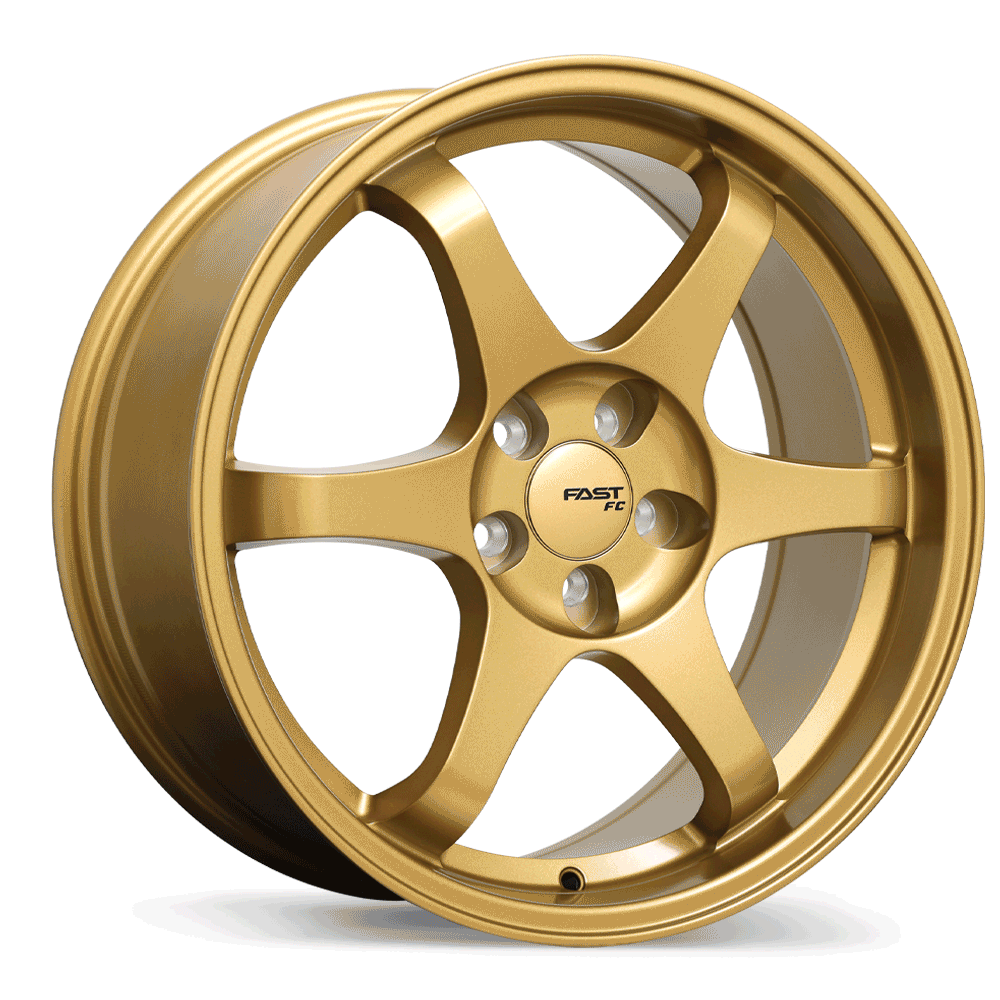 Fast Wheels FC09 roue