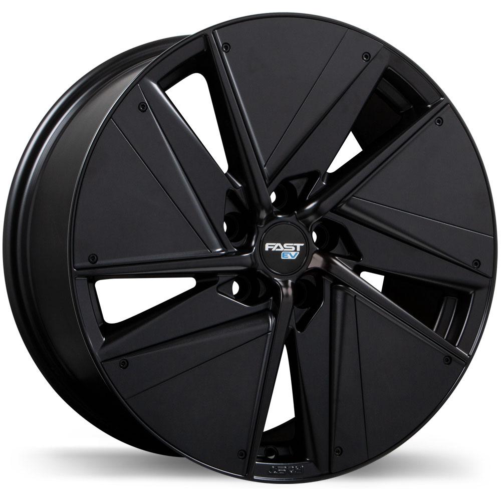 Fast Wheels EV01(+) roue