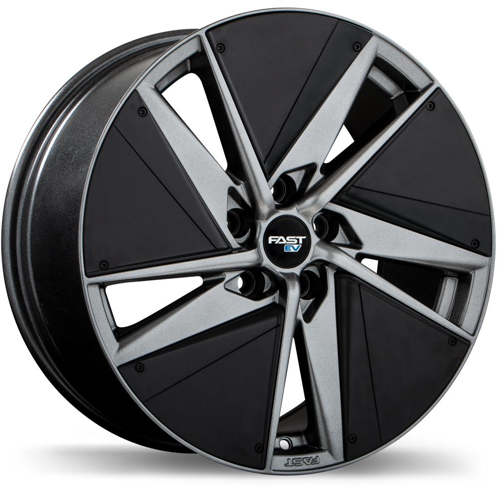 Fast Wheels EV01(+) roue