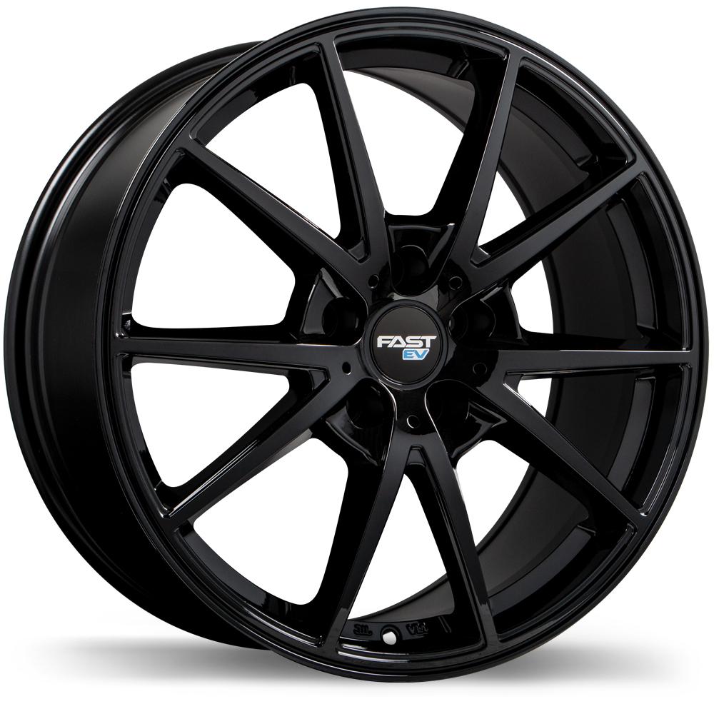 Fast Wheels EV02 roue