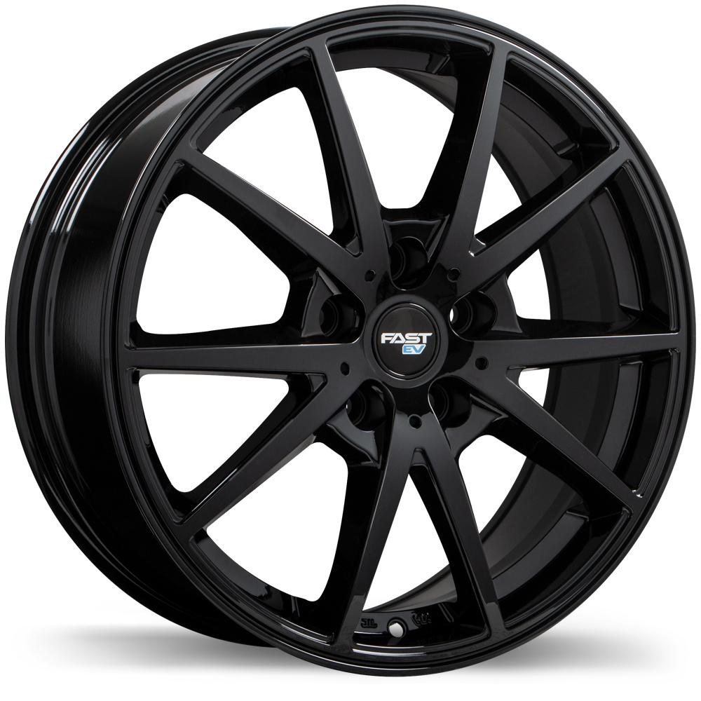 Fast Wheels EV02 roue