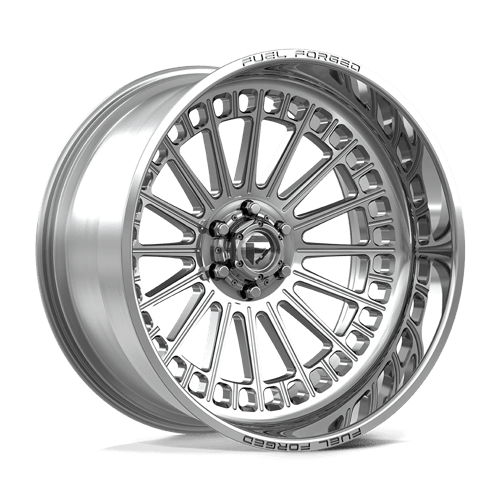 Fuel Forged FF130 IMPULSE CC wheel