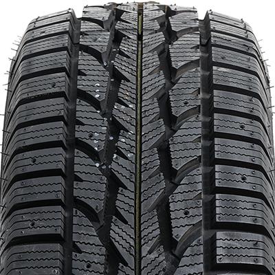 Firestone Winterforce 2 UV tire