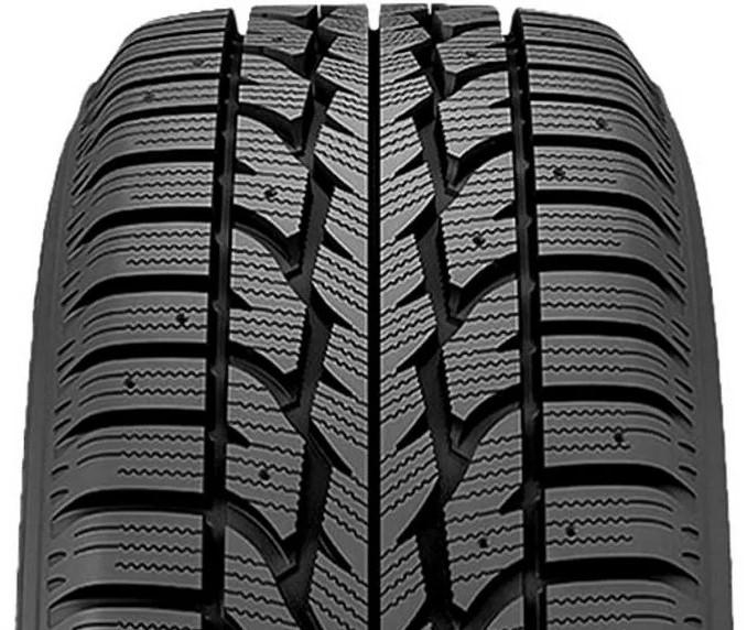 Firestone Winterforce 2 tire
