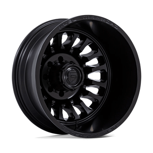 Fuel D867 ARC DUALLY wheel