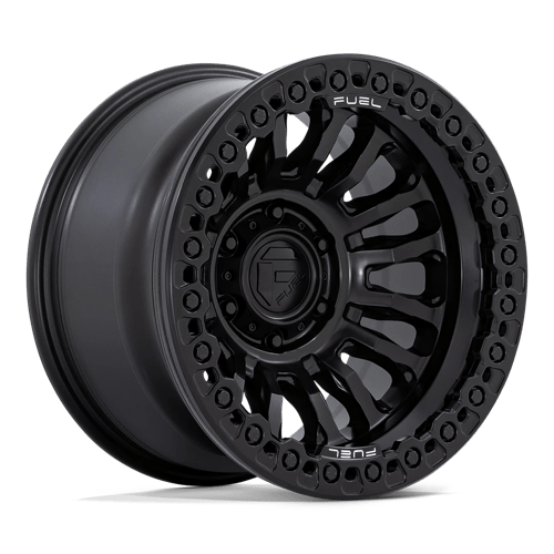 Fuel FC125 RINCON BEADLOCK wheel