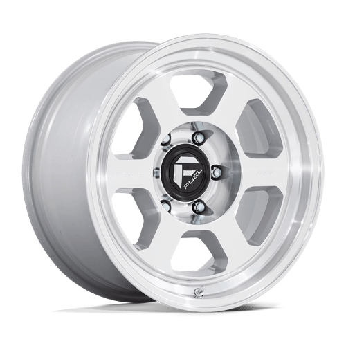Fuel FC860 HYPE wheel