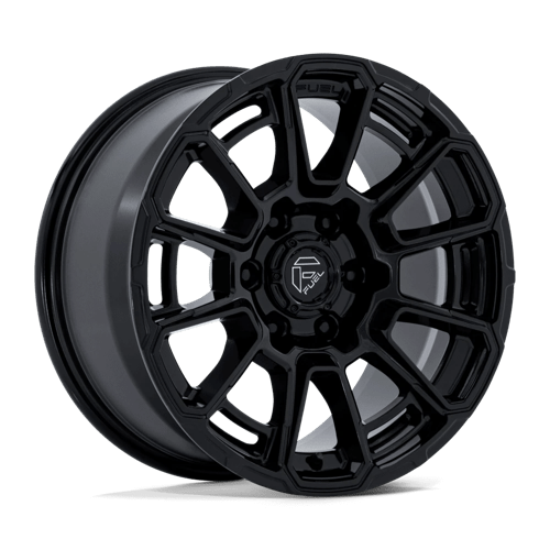 Fuel FC910 FOXHOUND wheel