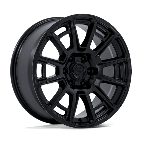 Fuel FC910 FOXHOUND wheel