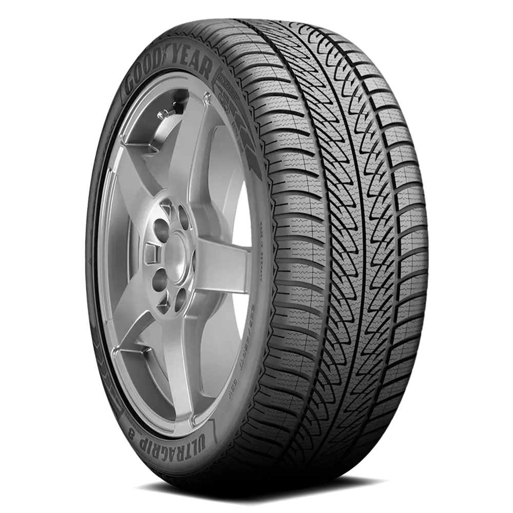 Goodyear Ultra Grip 8 Performance tire