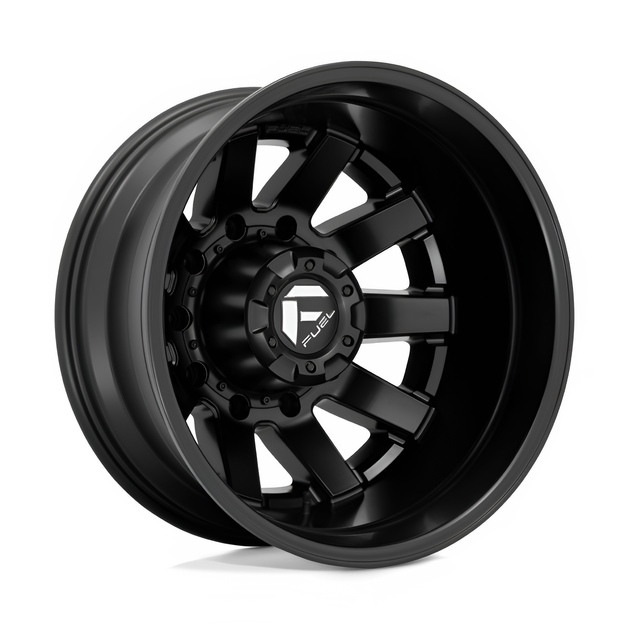 Fuel D436 MAVERICK wheel