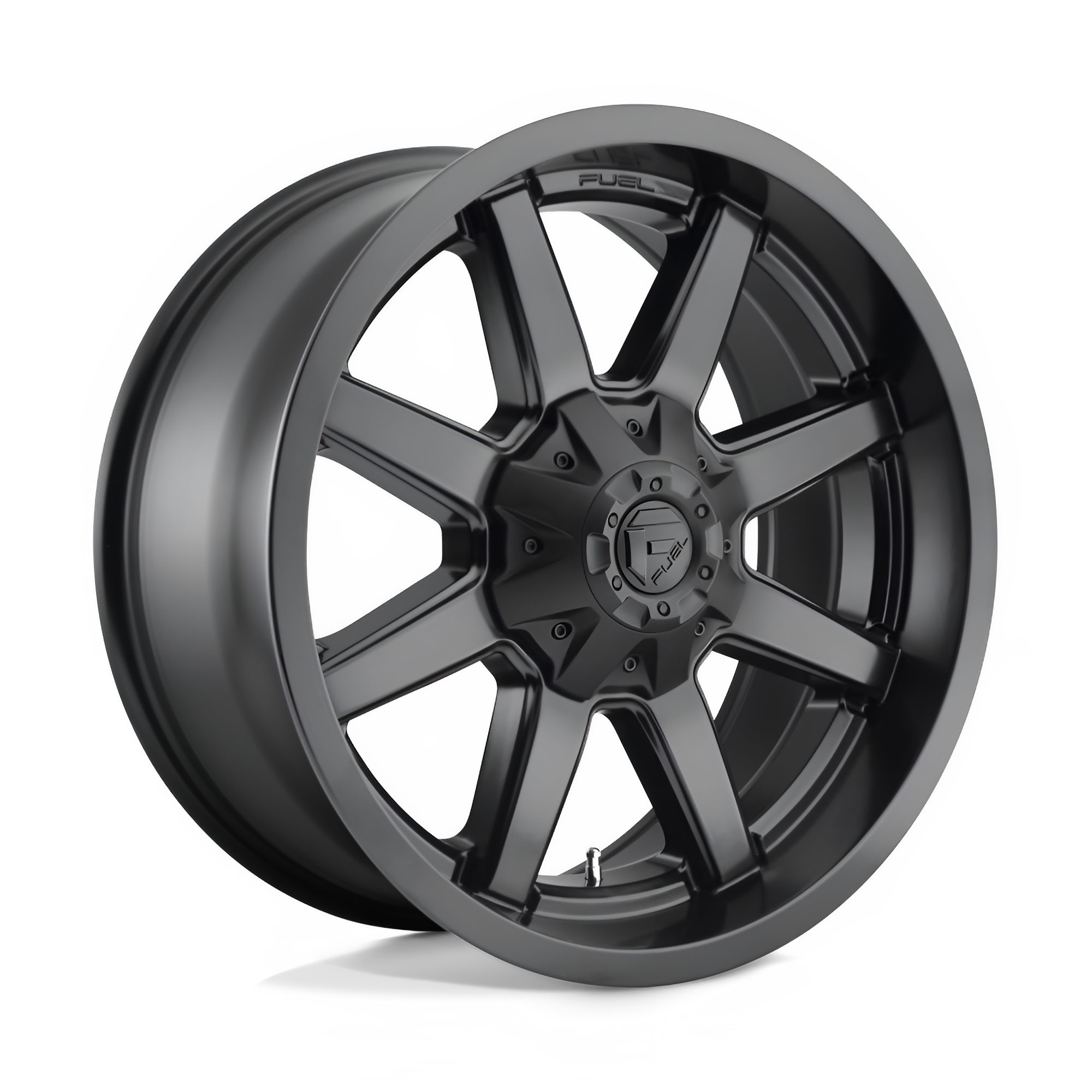 Fuel D436 MAVERICK wheel