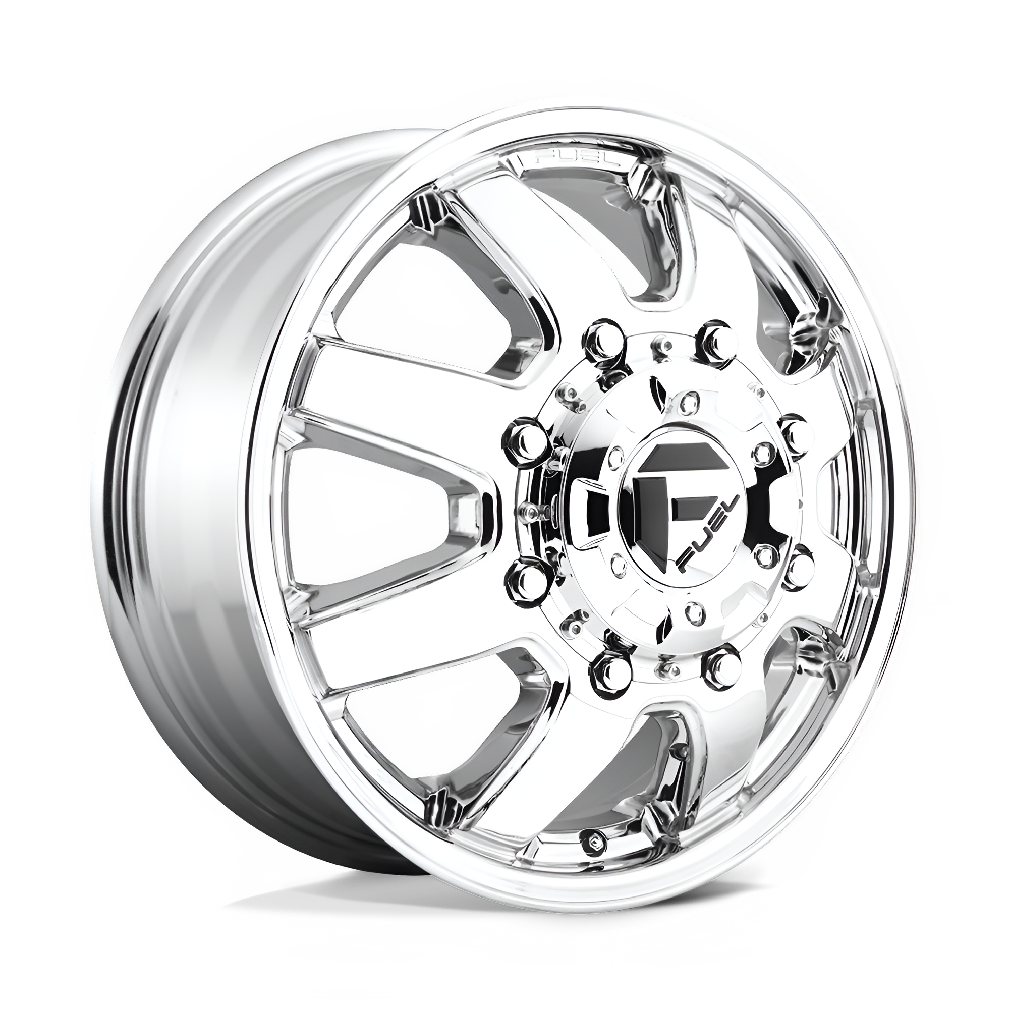 Fuel D536 MAVERICK wheel