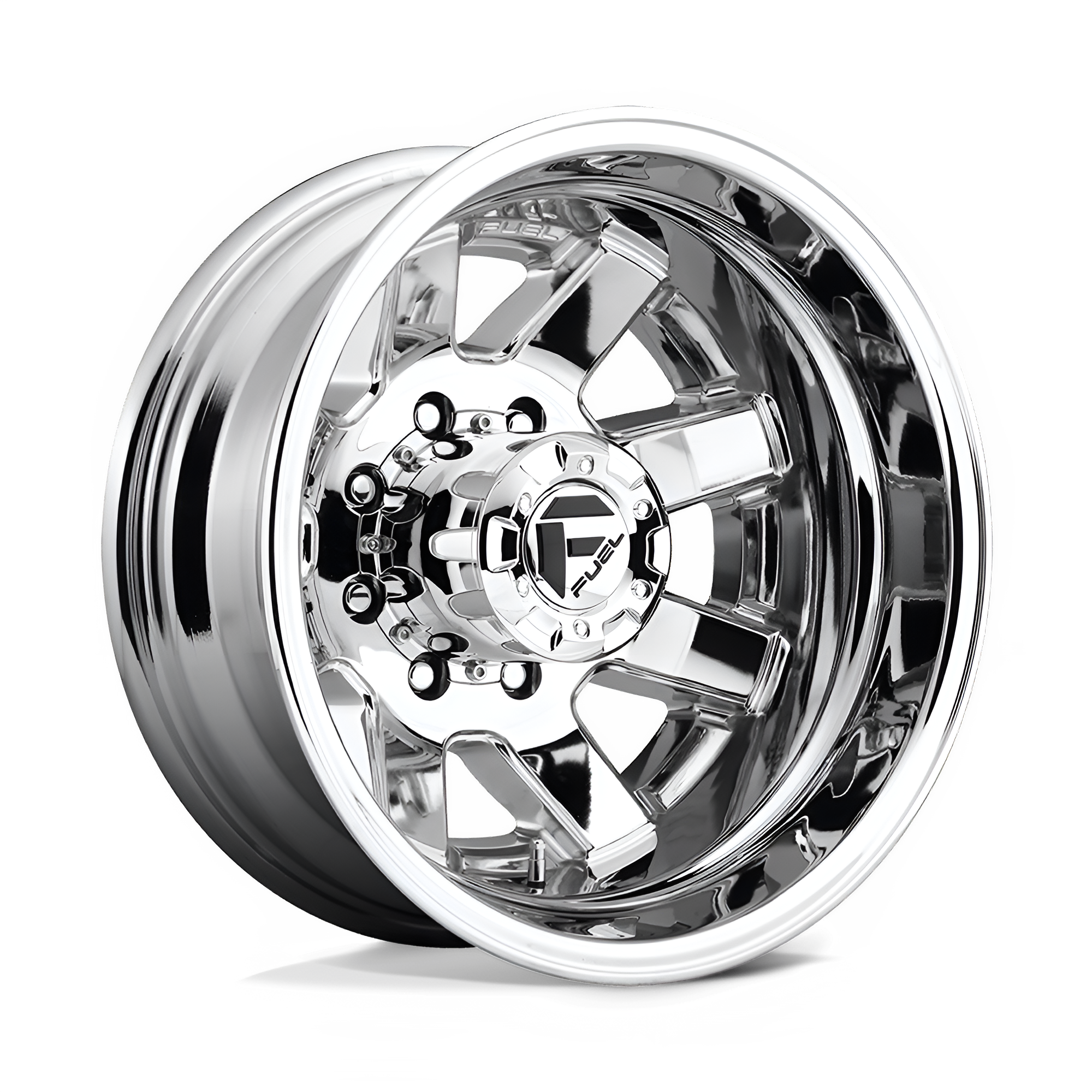 Fuel D536 MAVERICK wheel