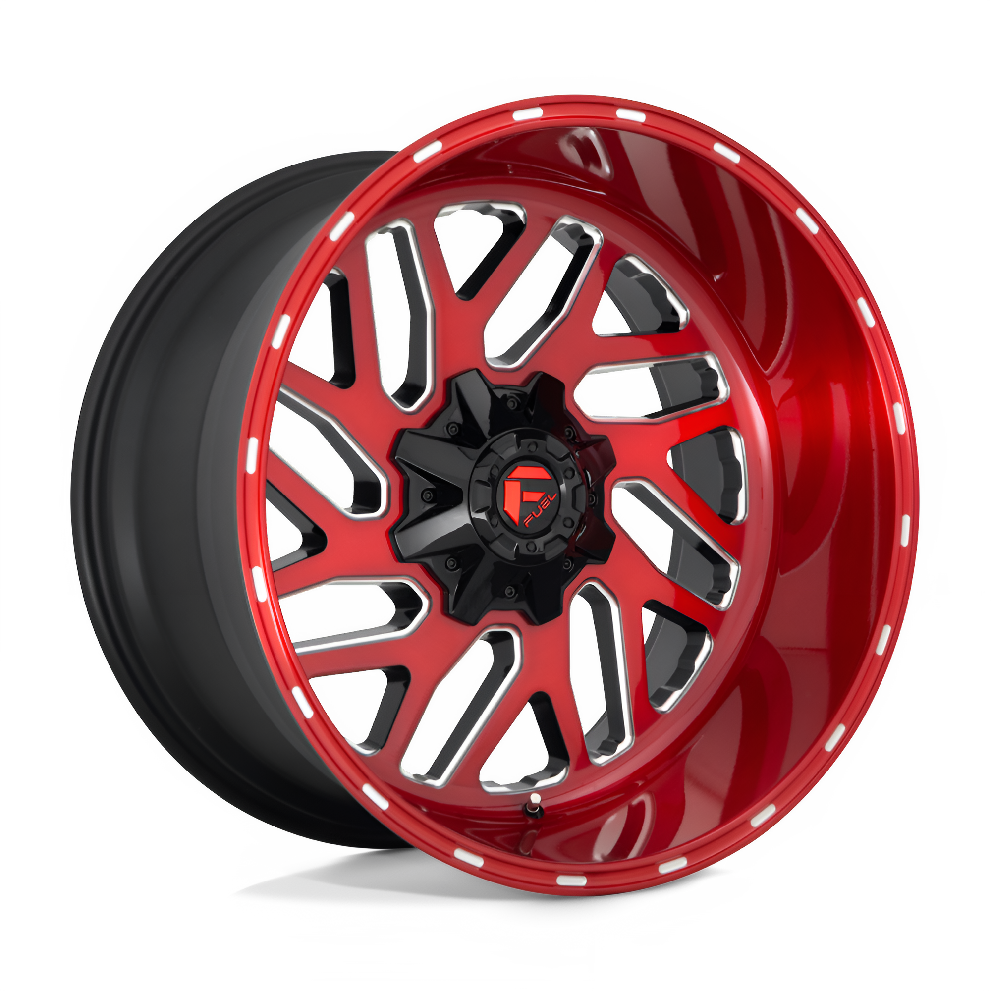 Fuel D691 TRITON roue