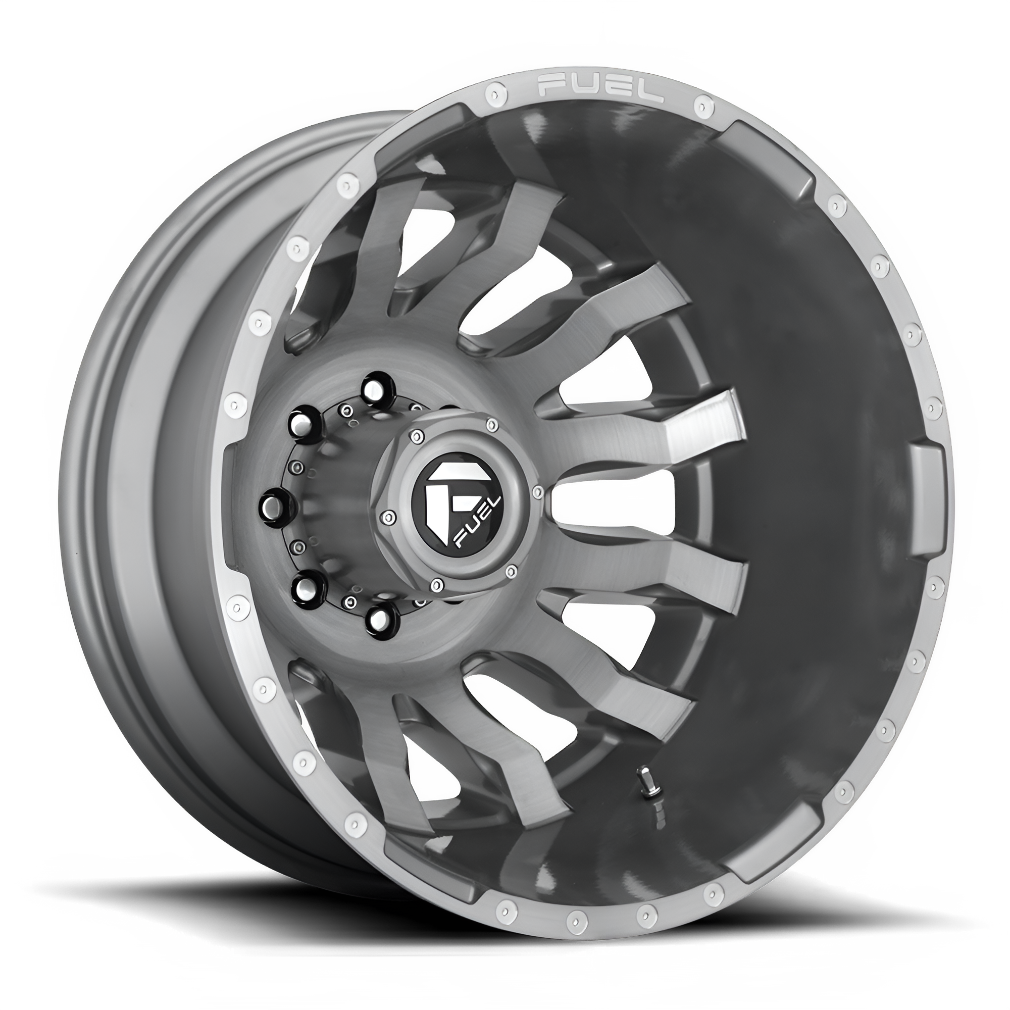 Fuel D693 BLITZ roue