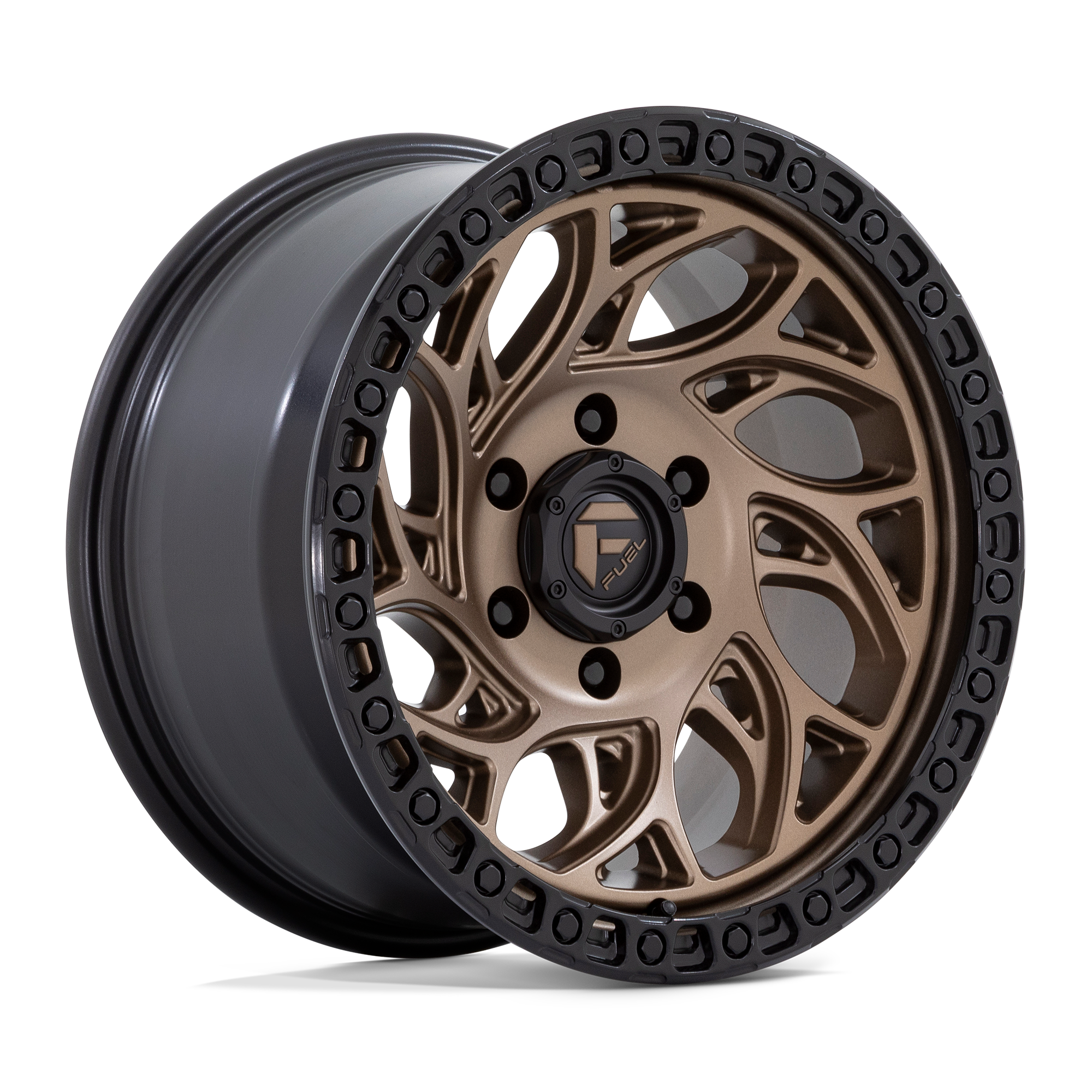 Fuel D841 RUNNER OR wheel