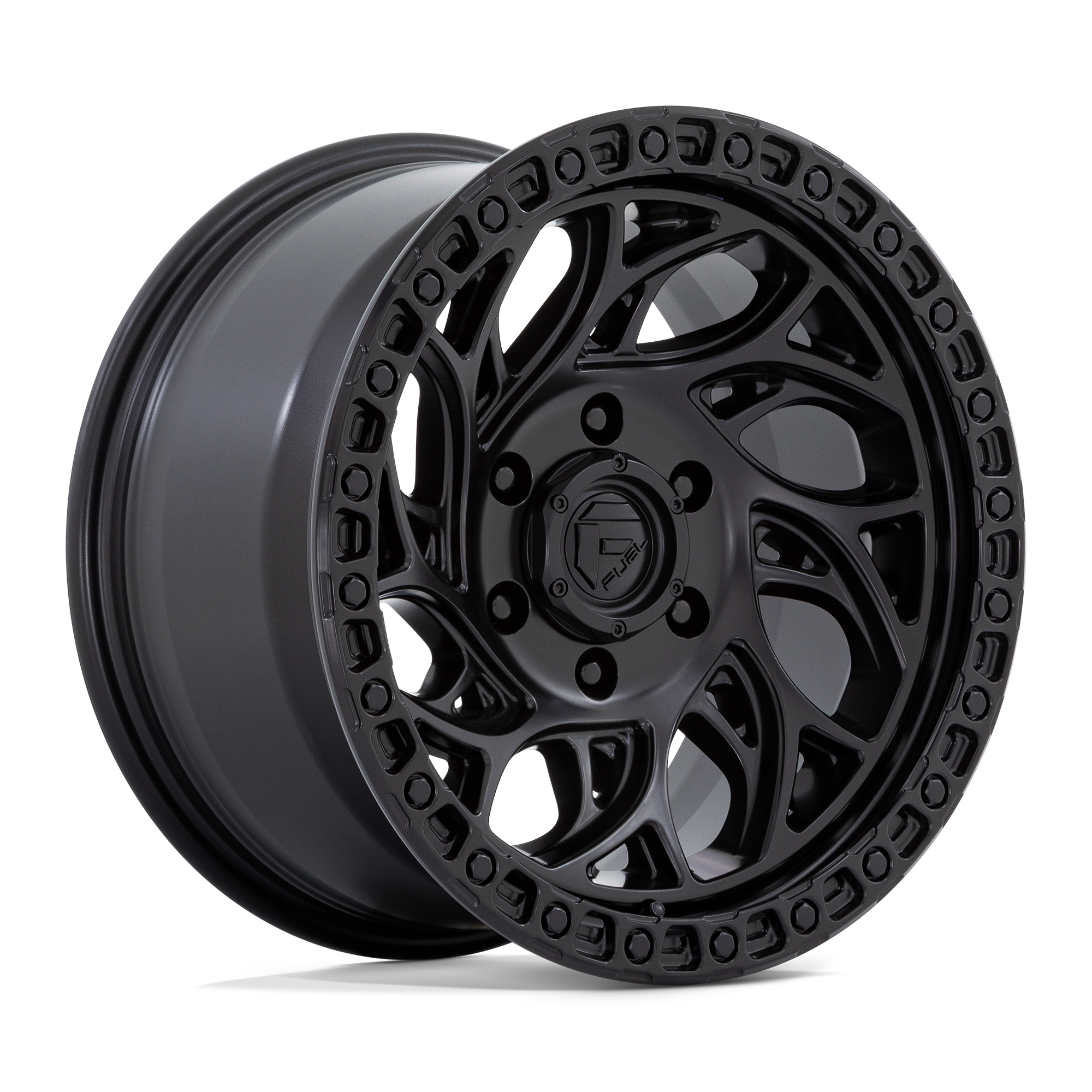 Fuel D852 RUNNER OR wheel