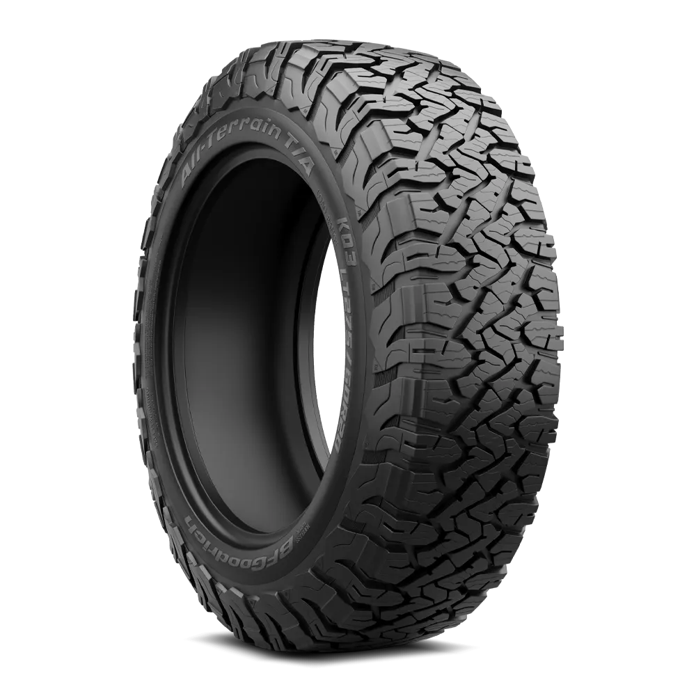 BFGoodrich All-Terrain T/A KO3 tire