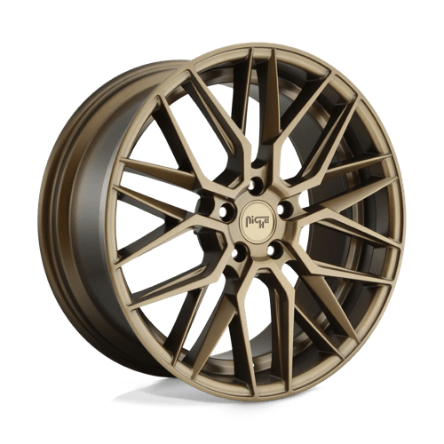 Niche M191 GAMMA wheel