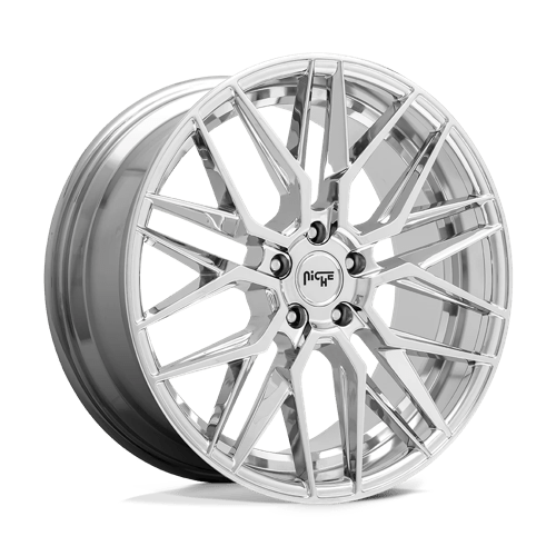 Niche M249 GAMMA wheel