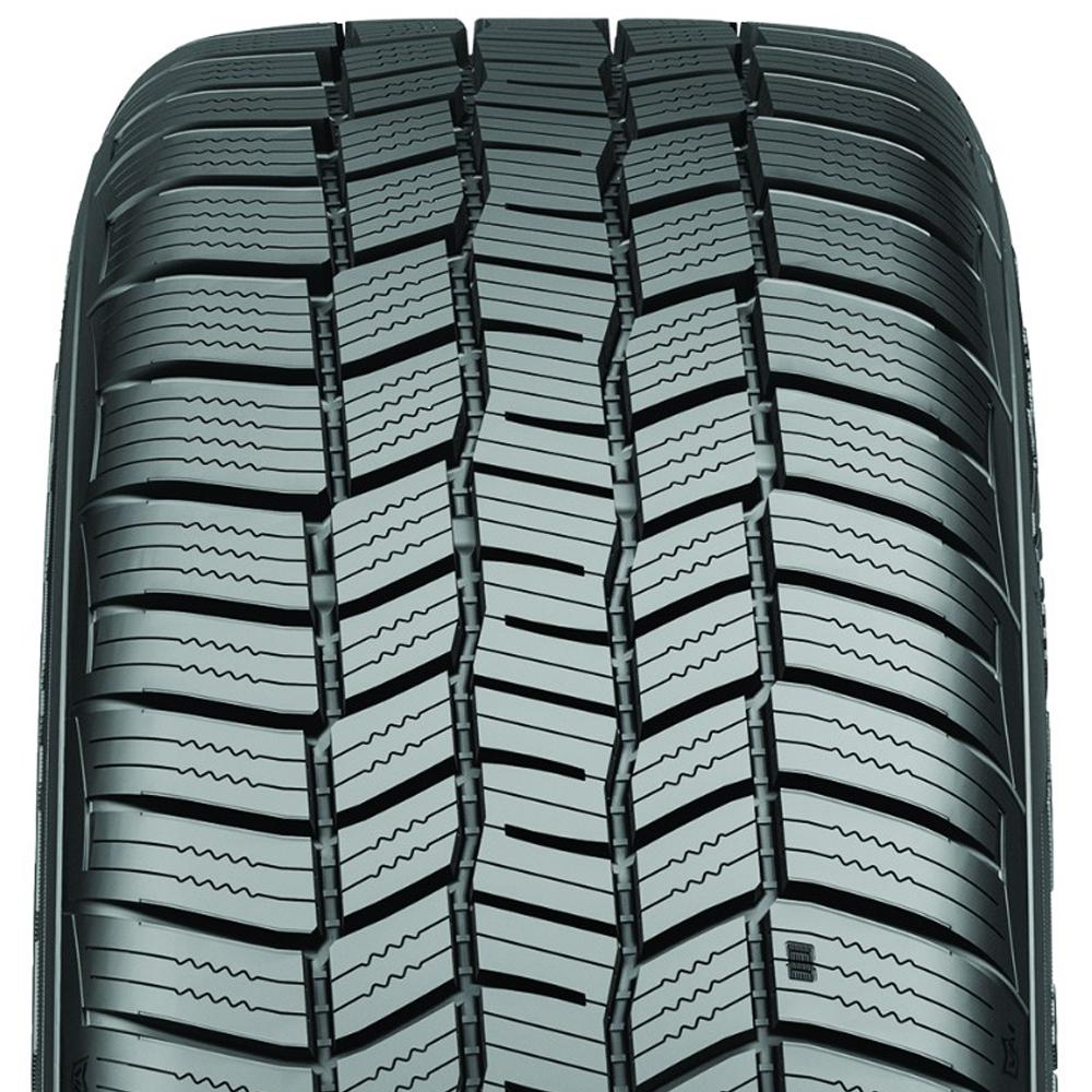 General Tire AltiMAX 365AW tire