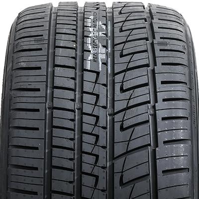 General Tire G-MAX AS-07 pneu