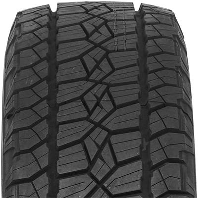 General Tire Grabber APT tire