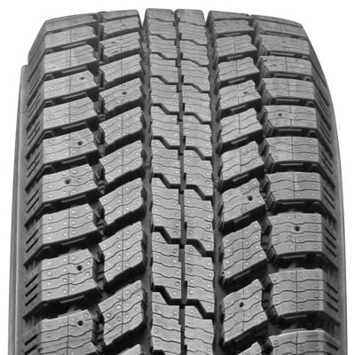 General Tire Grabber Arctic LT tire