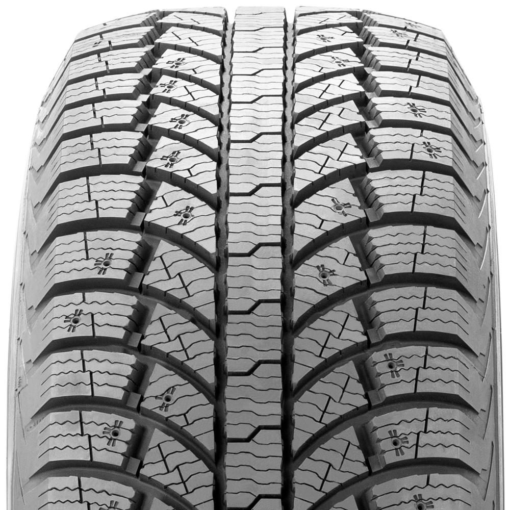 General Tire Grabber Arctic tire