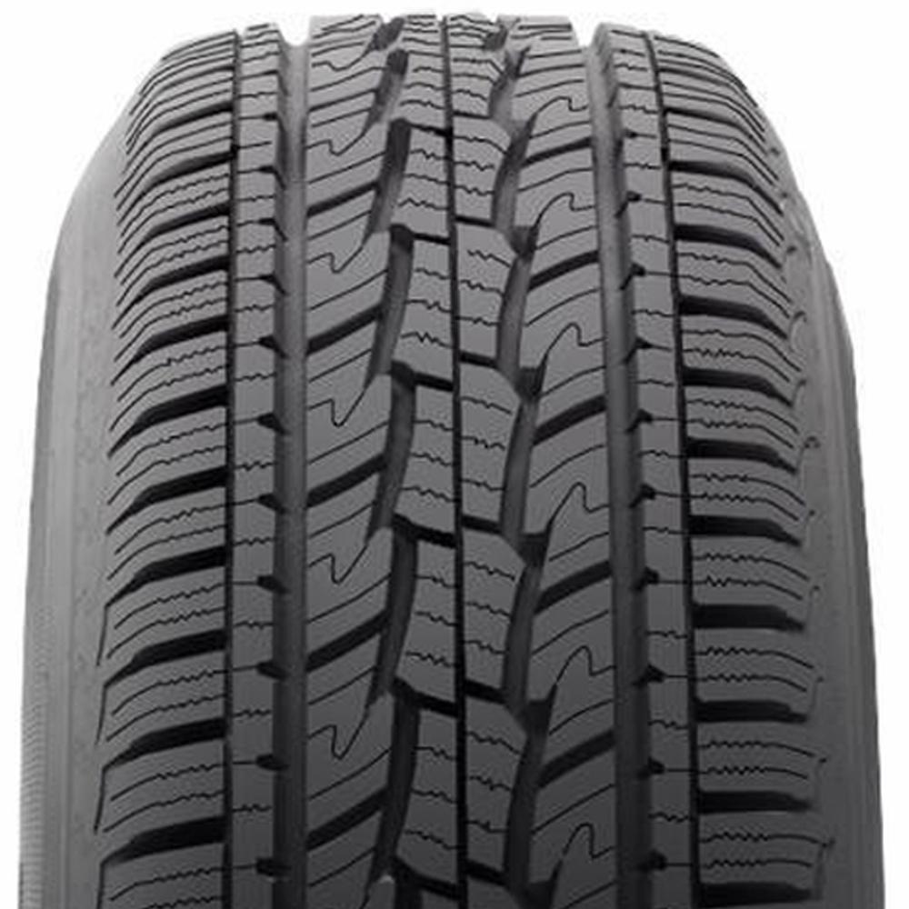 General Tire Grabber HTS pneu