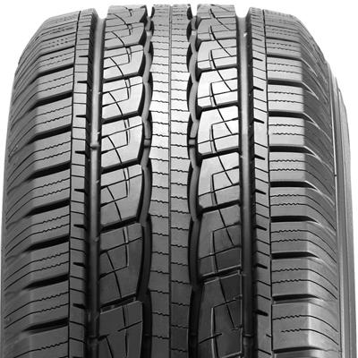 General Tire Grabber HTS60 pneu