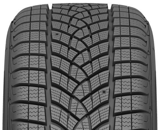 Goodyear Ultra Grip Performance + SUV tire