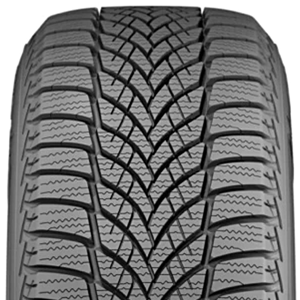 Goodyear WinterCommand Ultra pneu