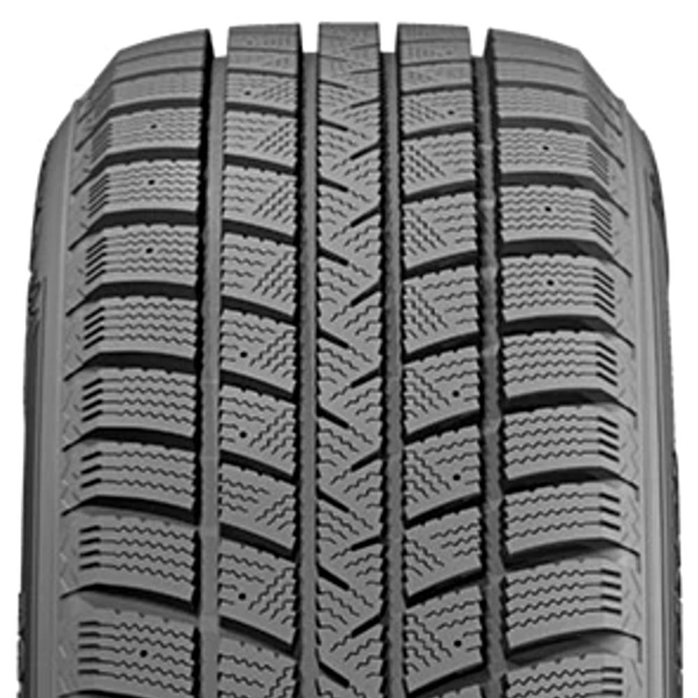 Goodyear WinterCommand tire