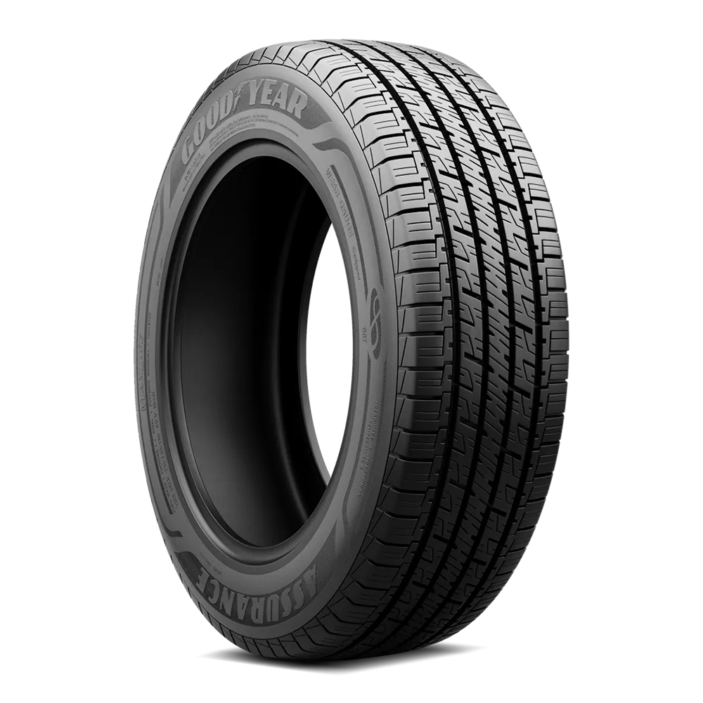 Goodyear ASSURANCE MAXLIFE pneu