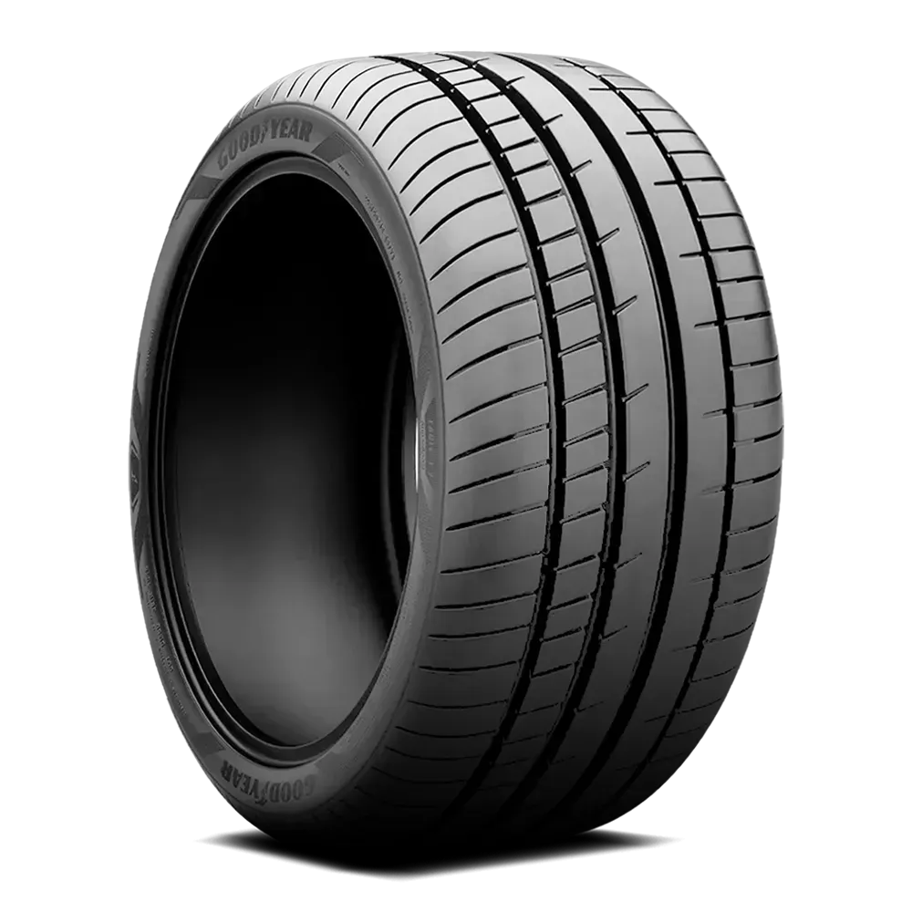 Goodyear EAGLE F1 SUPERSPORT tire