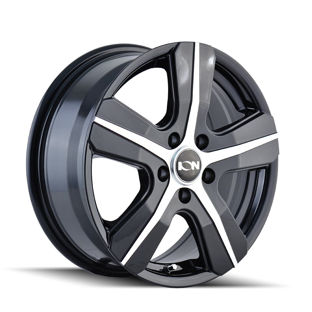 ION 101 roue