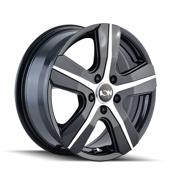 ION 101 roue