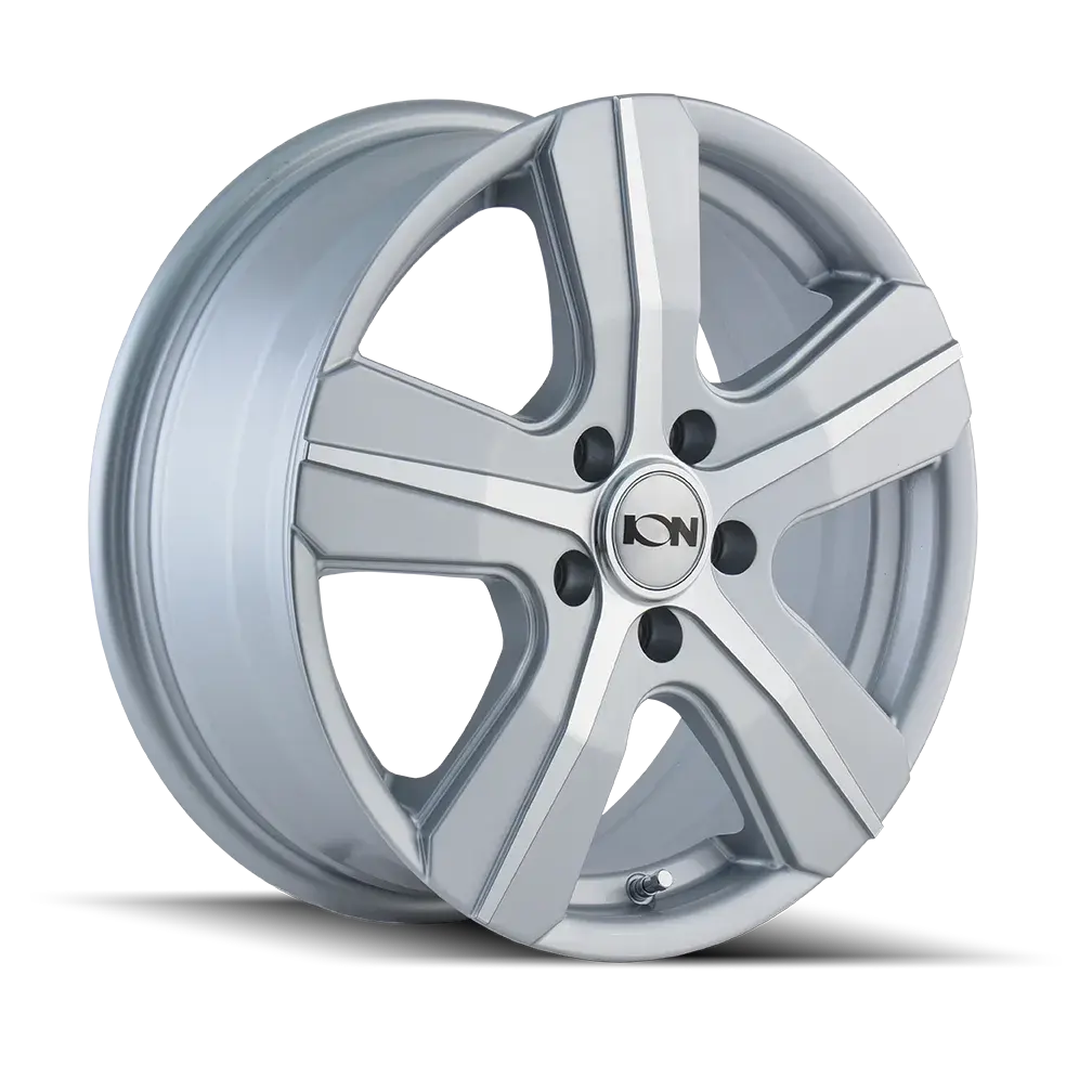 ION 101 roue