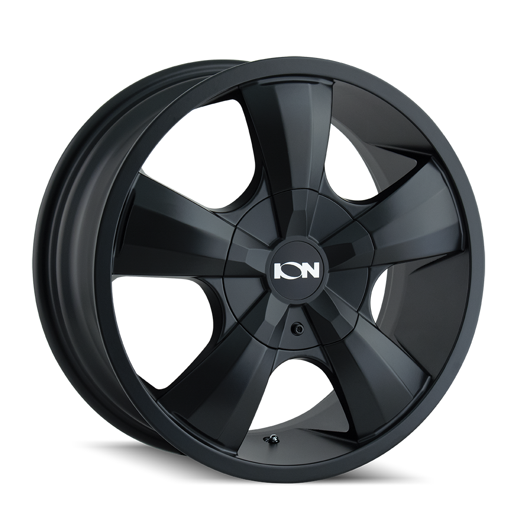 ION 103 roue