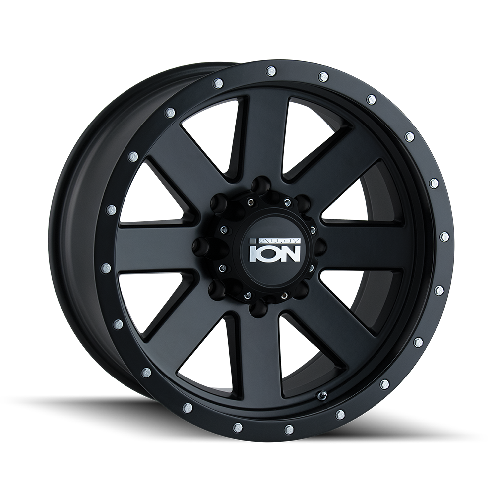 ION 134 roue