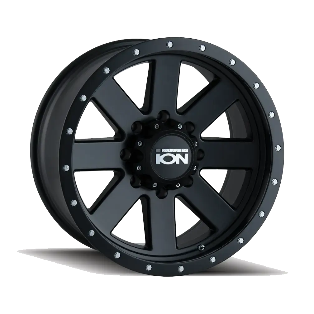 ION 134 roue