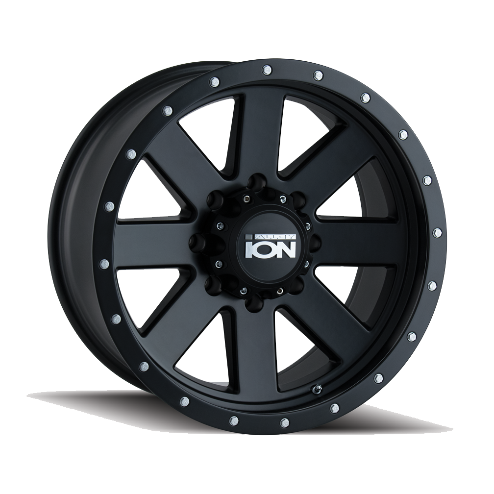 ION 134 roue