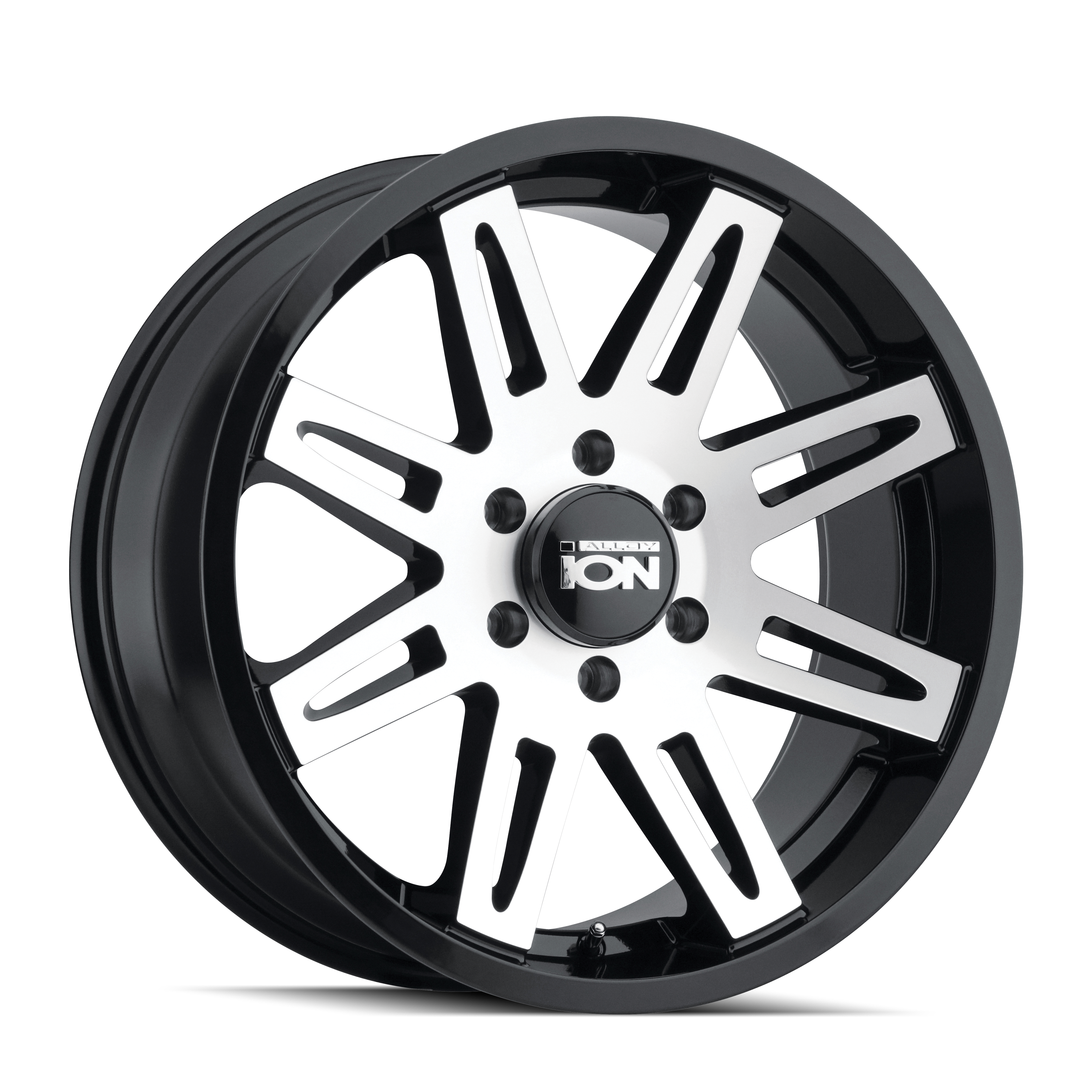 ION 142 roue
