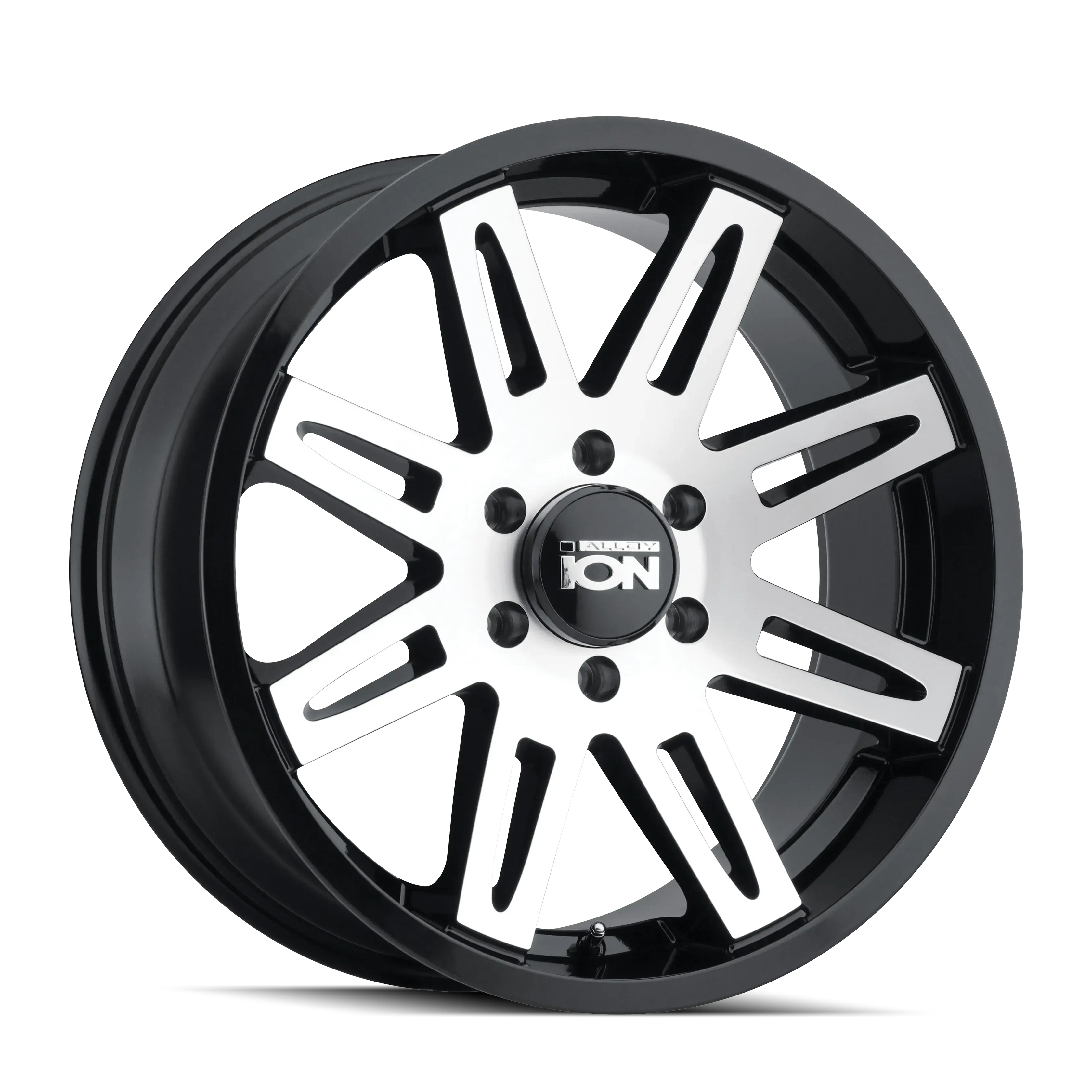 ION 142 roue