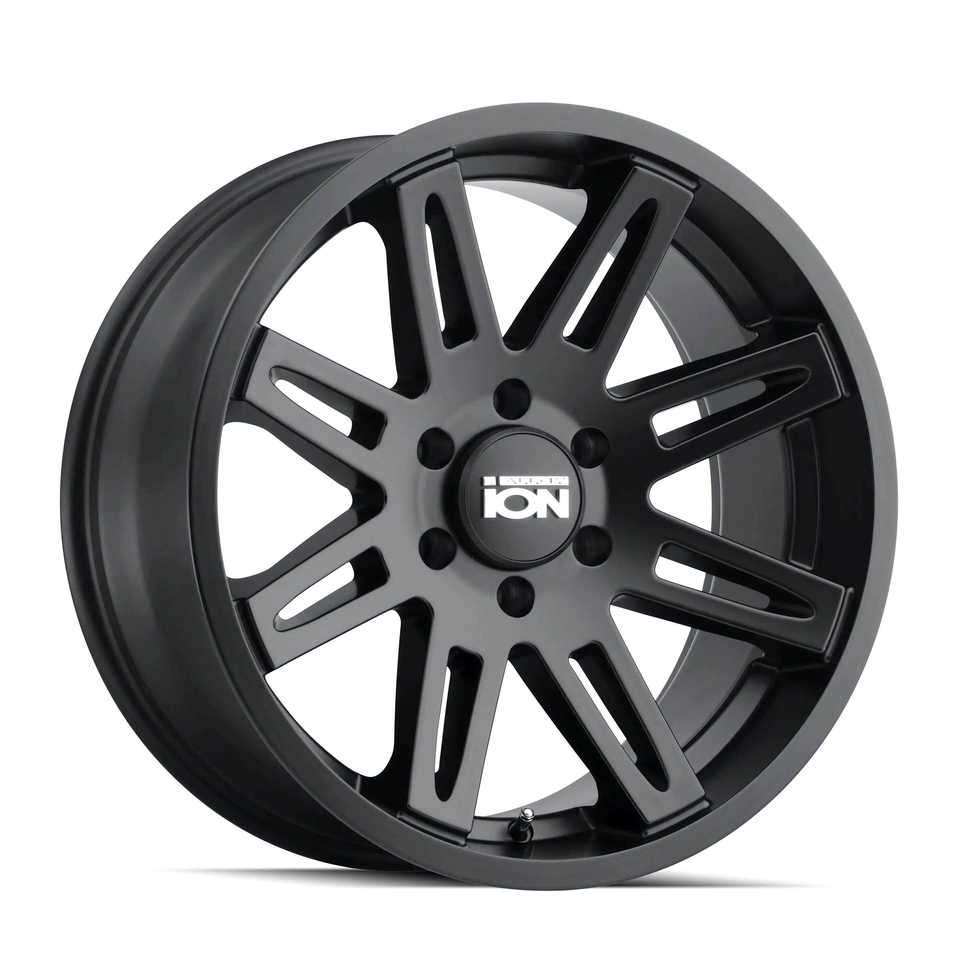ION 142 roue