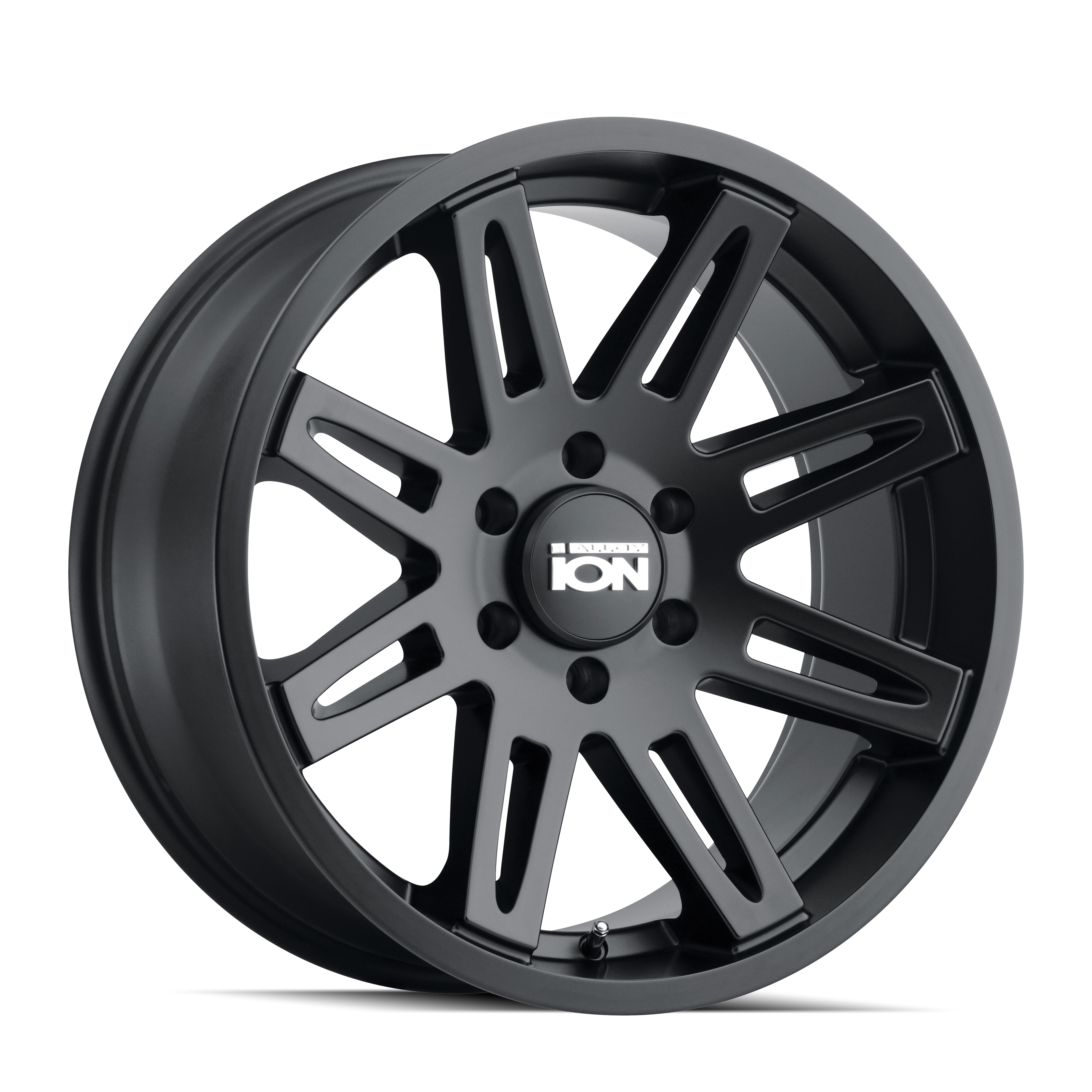 ION 142 roue