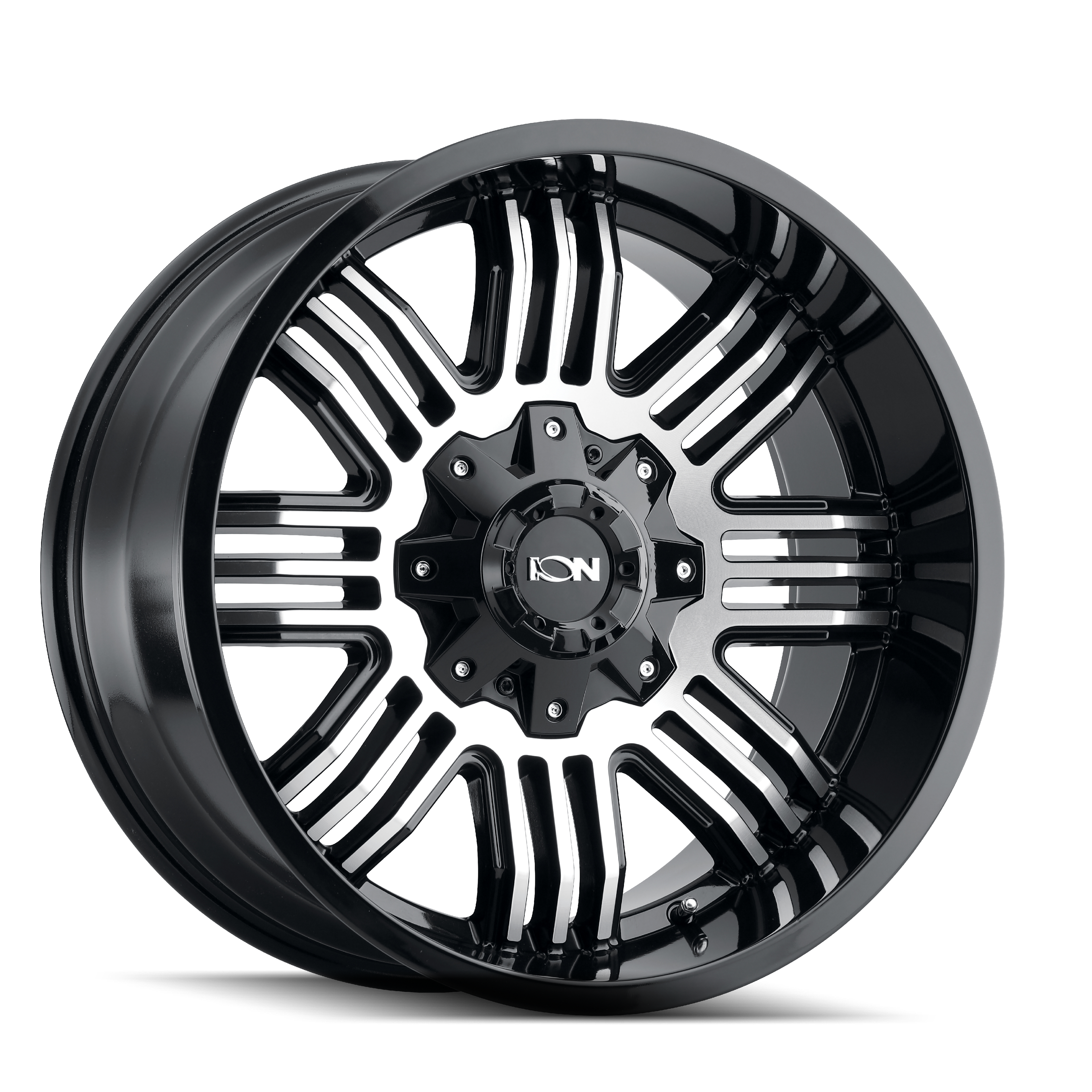ION 144 roue